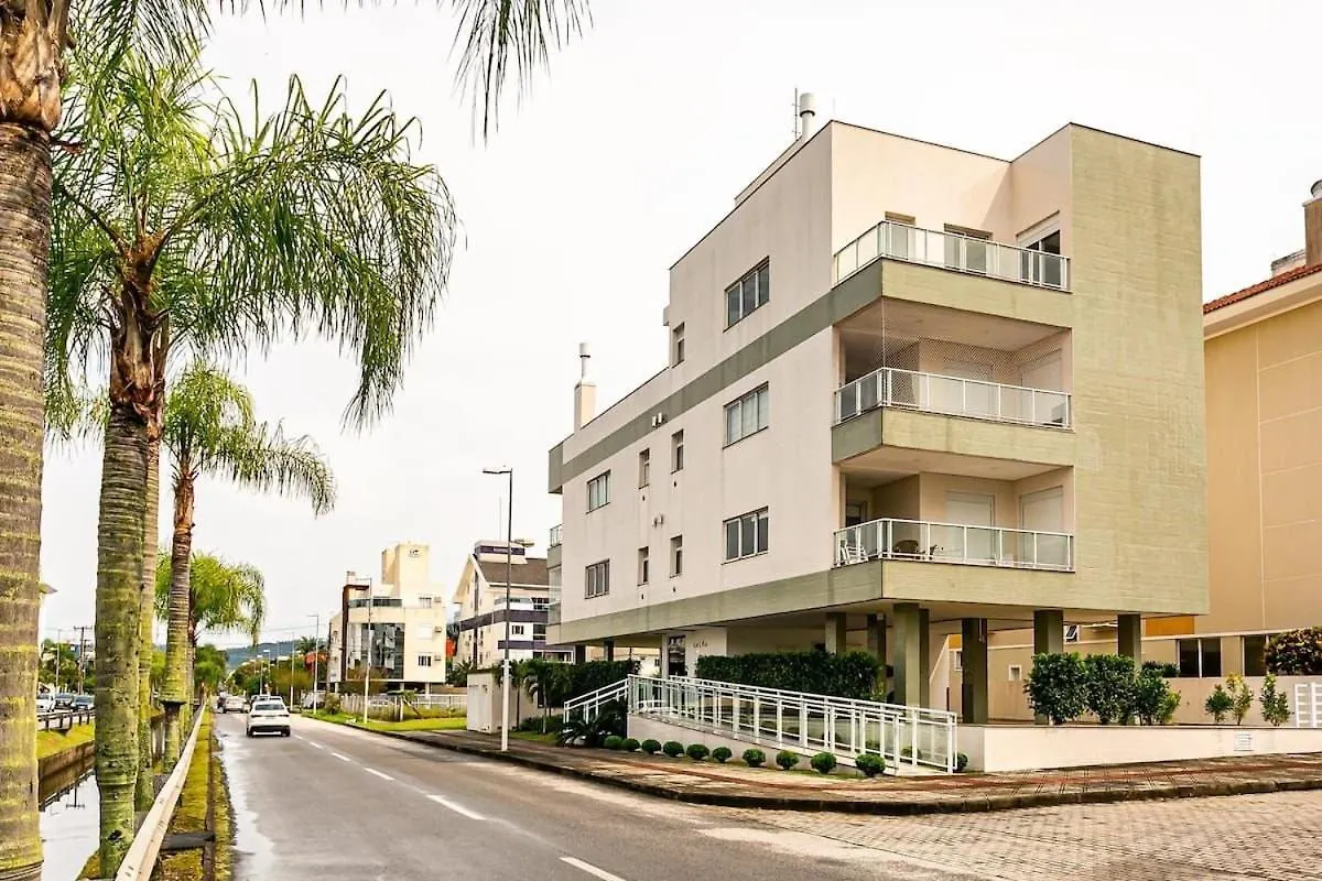 Otimo Apto So 10Min Da Praia De Jurere Sga202 Florianopolis Apartment