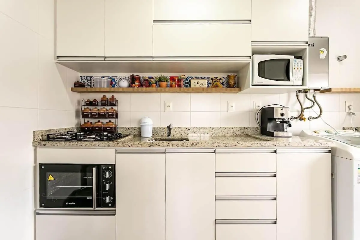 Apartment Otimo Apto So 10Min Da Praia De Jurere Sga202 Florianopolis Brazil